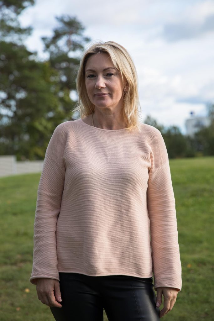 Olga Chalova