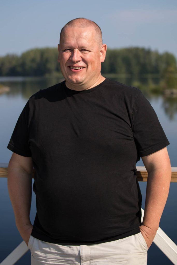Perttu Hiltunen