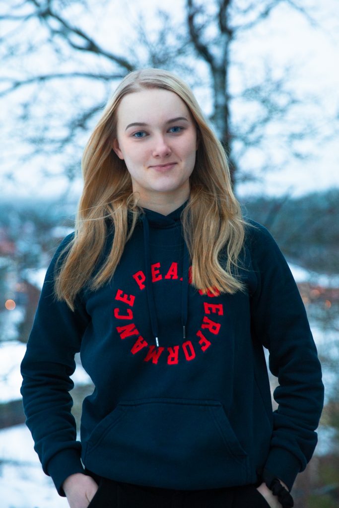 Sinja Kivilahti